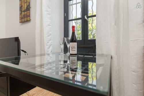 Apartamento The Waters Edge