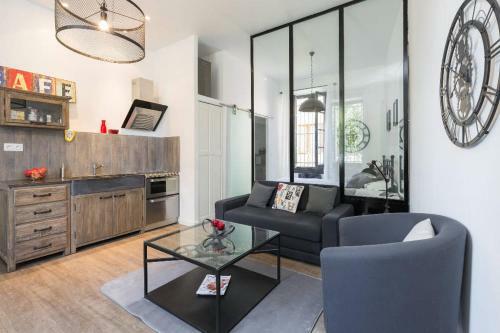 Apartamento The Waters Edge