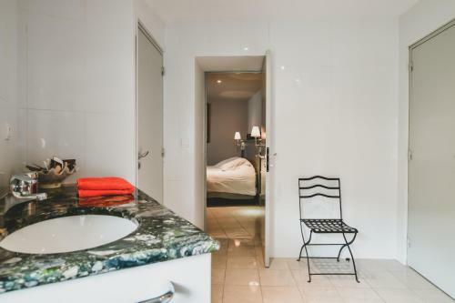 Apartamento Escapade En Provence