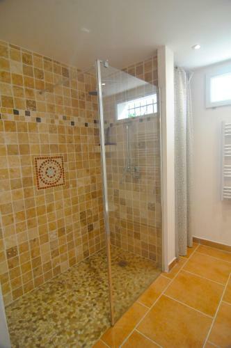 Bed & Breakfast Mas Le Pont Des Aubes