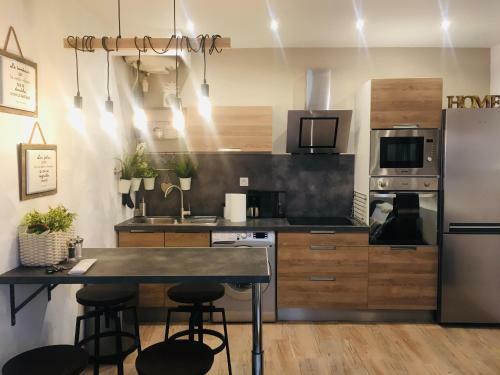 Apartamento L'isle � Luberon