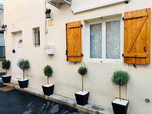 Apartamento L'isle � Luberon