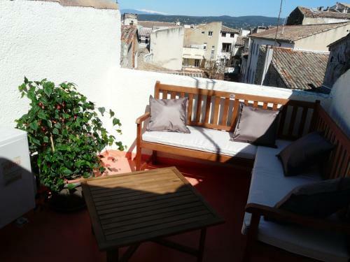 Apartamento Miel De Lavande