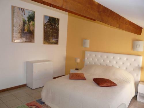 Apartamento Miel De Lavande