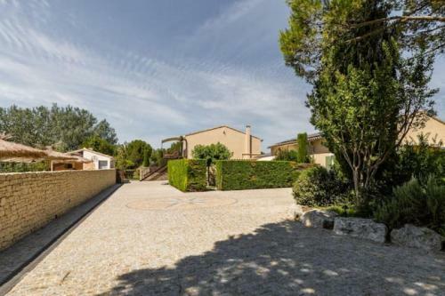 Apartamento La Bastide De L Etang