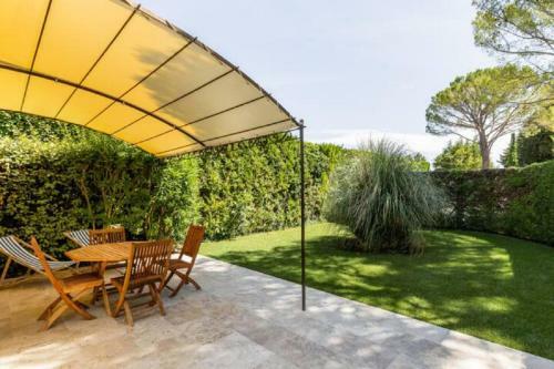 Apartamento La Bastide De L Etang