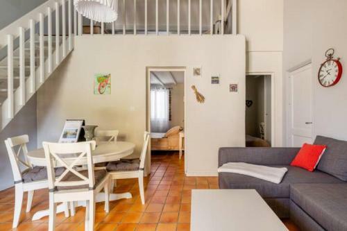 Apartamento La Bastide De L Etang
