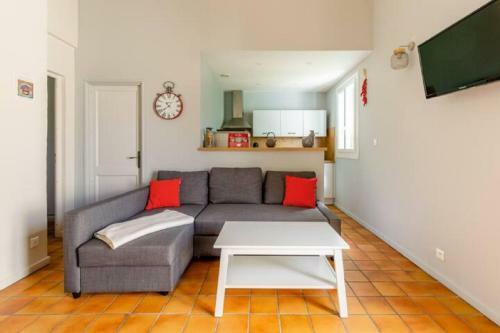 Apartamento La Bastide De L Etang