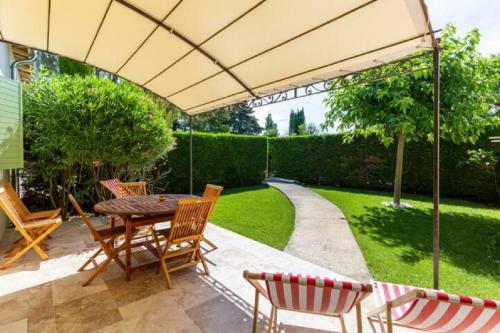 Apartamento La Bastide De L Etang