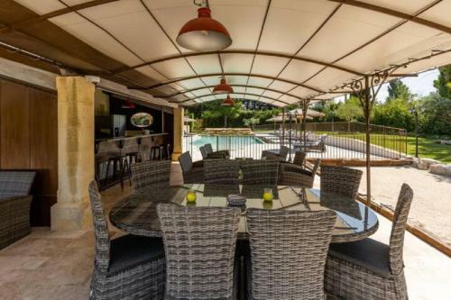 Apartamento La Bastide De L Etang