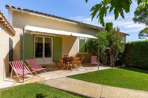 Apartamento La Bastide De L Etang