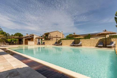 Apartamento La Bastide De L Etang