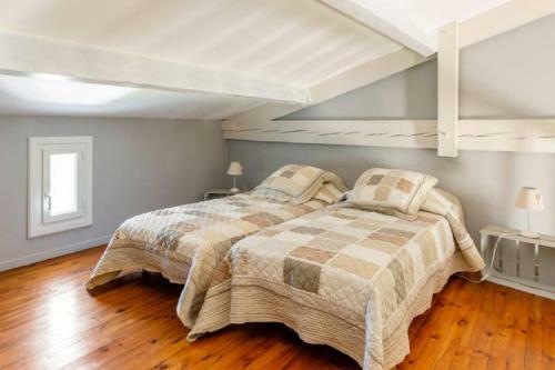 Apartamento La Bastide De L Etang
