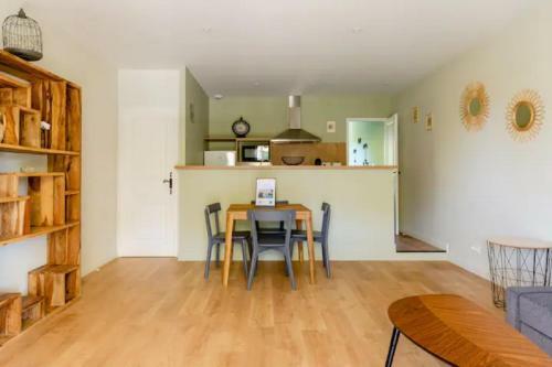 Apartamento La Bastide De L Etang