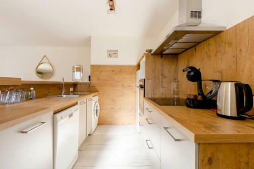 Apartamento La Bastide De L Etang