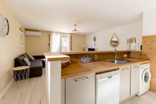 Apartamento La Bastide De L Etang