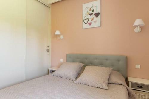 Apartamento La Bastide De L Etang