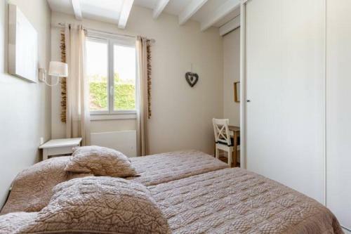 Apartamento La Bastide De L Etang