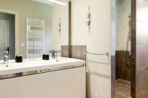 Apartamento La Bastide De L Etang