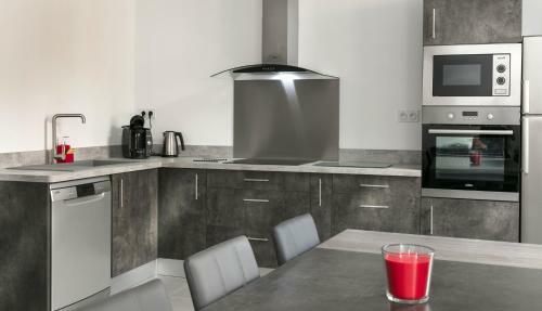 Apartamento Paradis Dor�