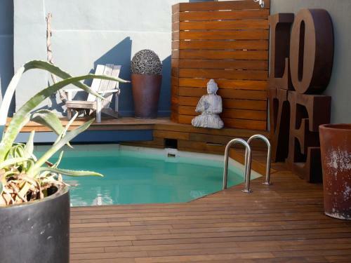 Apartamento Un Ryad A L'isle