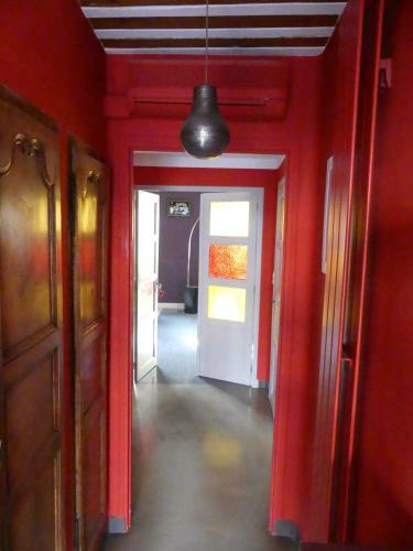 Apartamento Un Ryad A L'isle