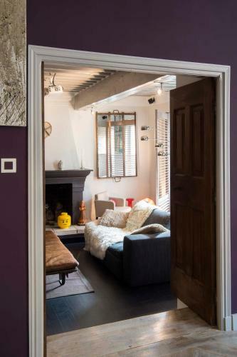 Apartamento Un Ryad A L'isle