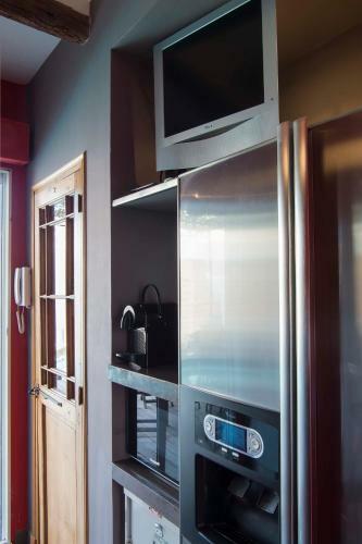 Apartamento Un Ryad A L'isle