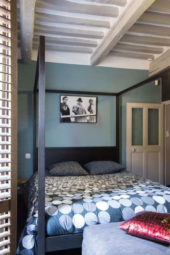 Apartamento Un Ryad A L'isle