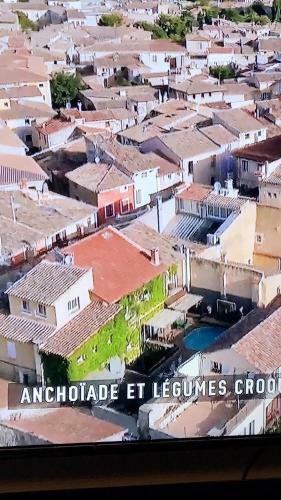 Apartamento Un Ryad A L'isle