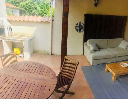 Villa In Provence With Private Pool
