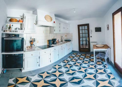Villa In Provence With Private Pool