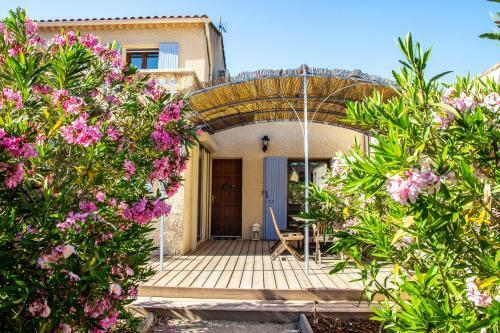 Villa In Provence With Private Pool