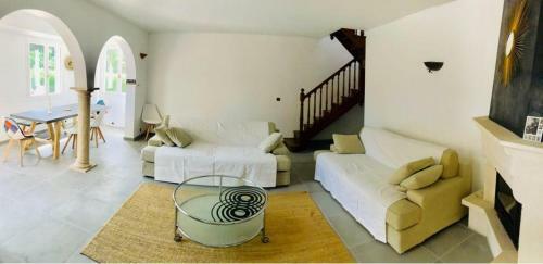 Villa In Provence With Private Pool