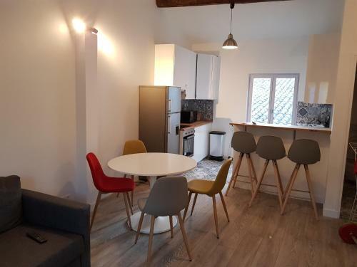 Apartamento Voltaire