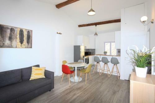Apartamento Voltaire