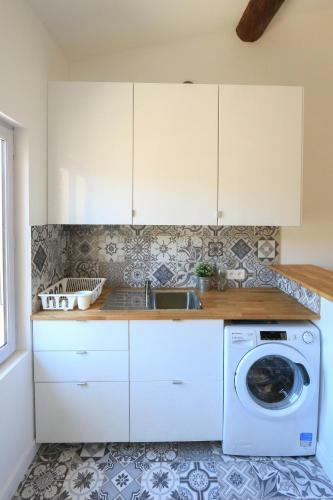 Apartamento Voltaire