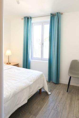Apartamento Voltaire