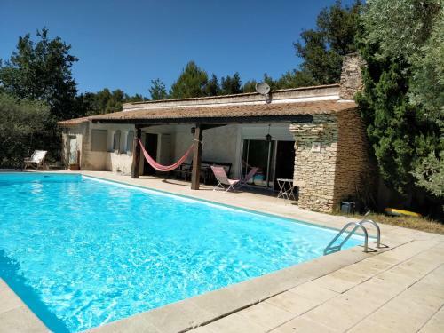 Apartamento Villa Saint Antoine