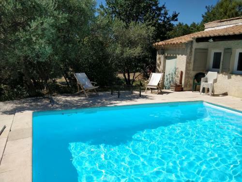 Apartamento Villa Saint Antoine