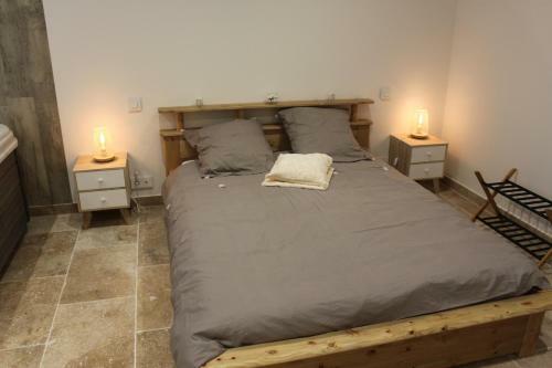 Apartamento Les Secrets De L'isle