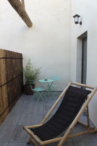 Apartamento Les Secrets De L'isle