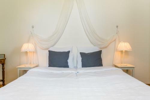 Bed & Breakfast Maison Piloni