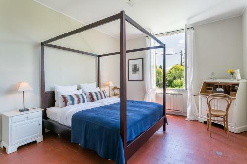 Bed & Breakfast Maison Piloni