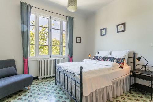 Bed & Breakfast Maison Piloni