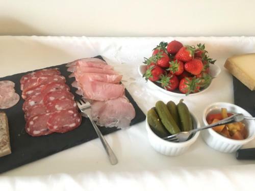 Bed & Breakfast Maison Piloni