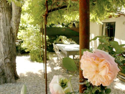 Bed & Breakfast Maison Piloni