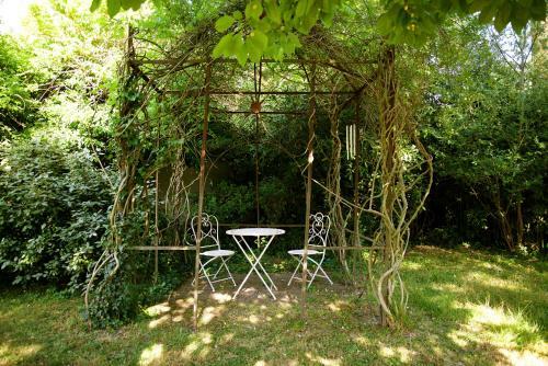 Bed & Breakfast Maison Piloni