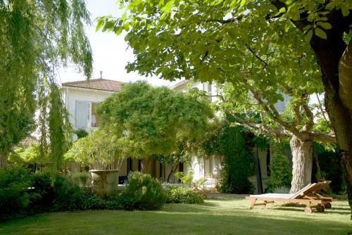 Bed & Breakfast Maison Piloni