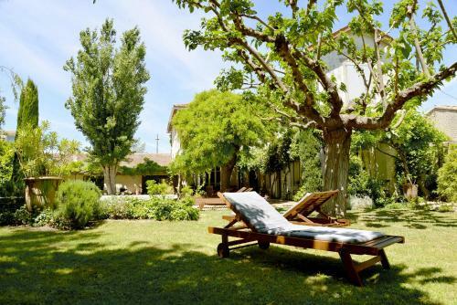 Bed & Breakfast Maison Piloni